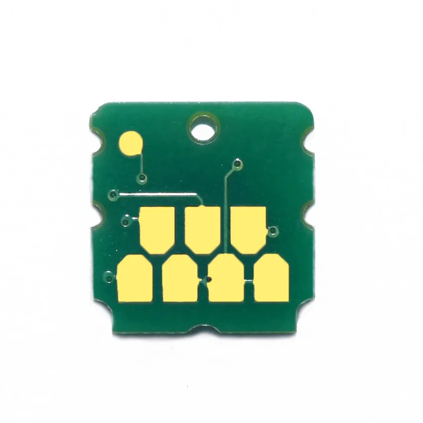 Chip Caja De Mantenimiento C9344 Chip C9344 Chip EPSON L5590 L3560 wf-2850 CHIP XP-4105 XP-3100
