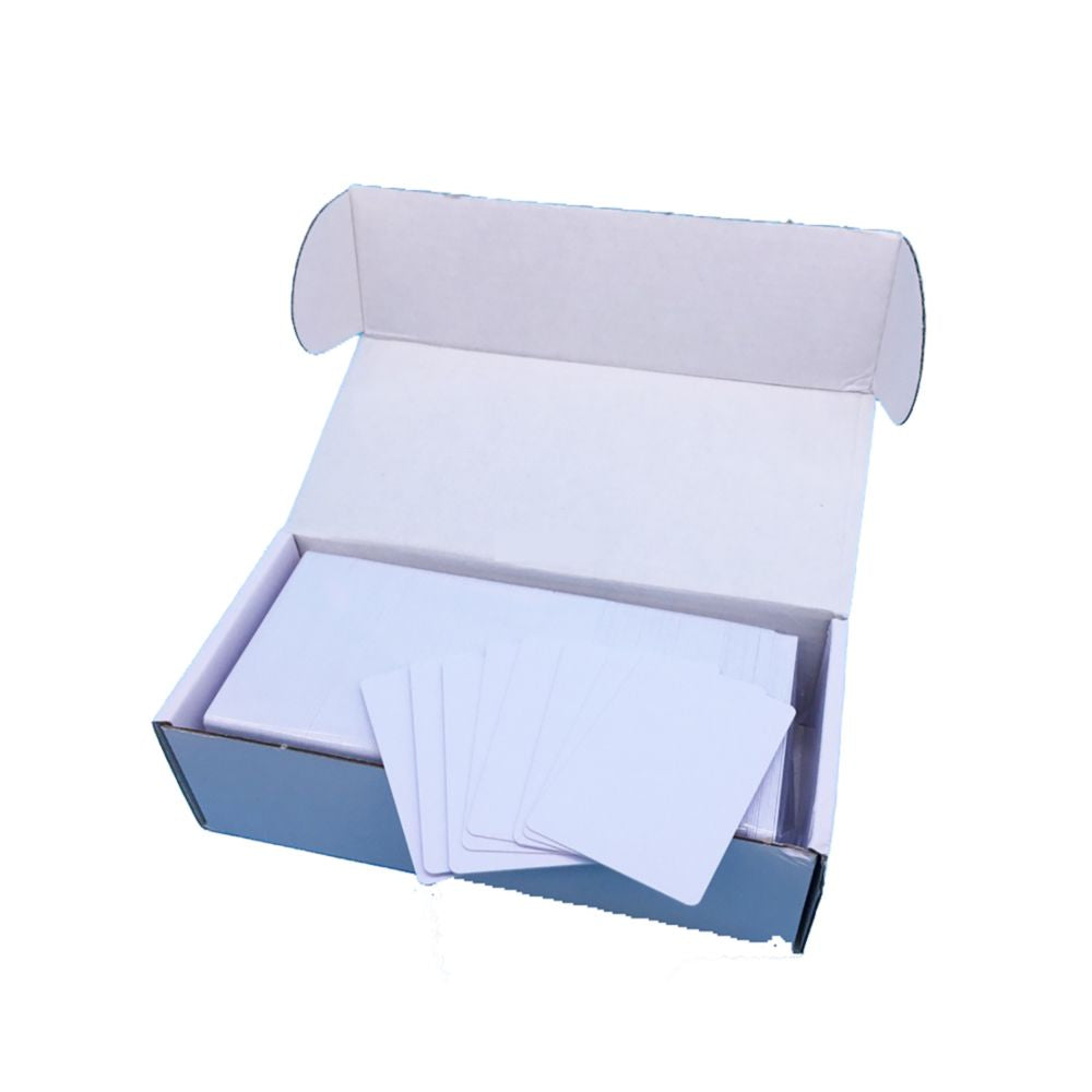 Tarjeta PVC Impresoras EPSON L8050 T50 L800 L805 L850 L855 CANON IP7210 MG7710 INKJET DYE PIGMENTADA TARJETA PVC L8050