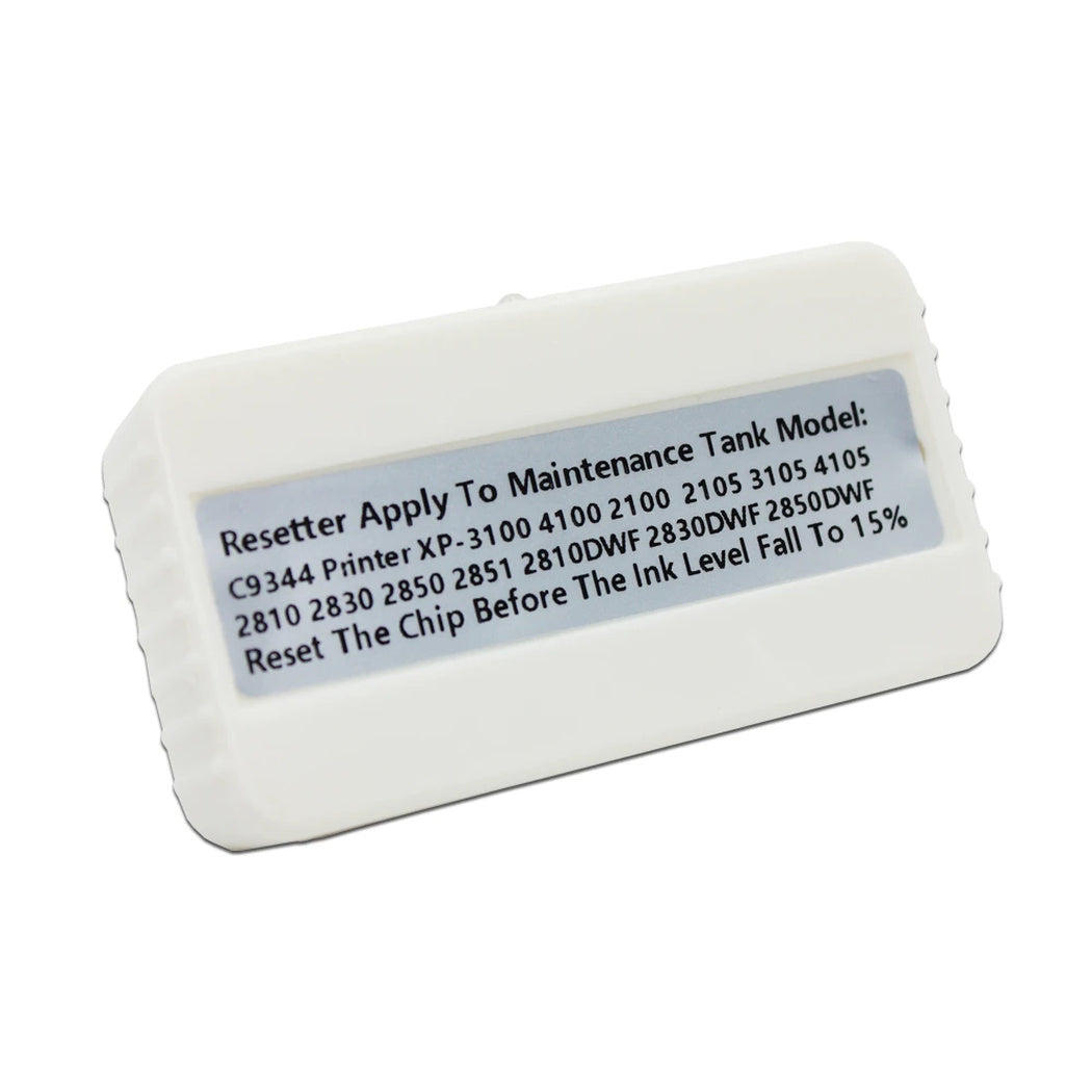 Reseteador chip caja Mantenimiento L5590 L3560 - Chip C9344 reiniciador chip RESET C9344