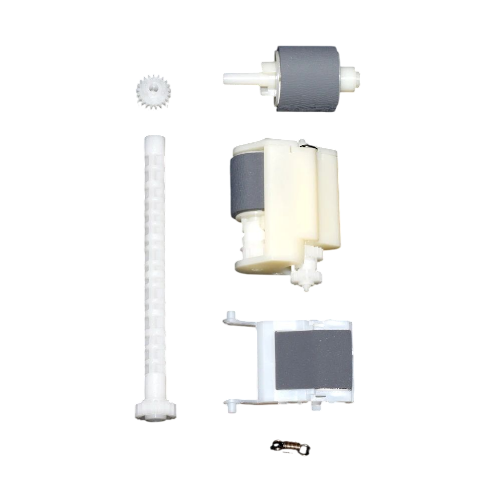 Kit de rodillos ADF L5190 L5290 L6170 L6171 L6270 L14150 RODILLOS ADF COMPATIBLES PARA EPSON