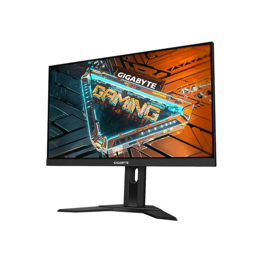 MONITOR GAMER GIGABYTE G24F 2 24' FHD 165HZ 1MS IPS FREESYNC PREMIUN