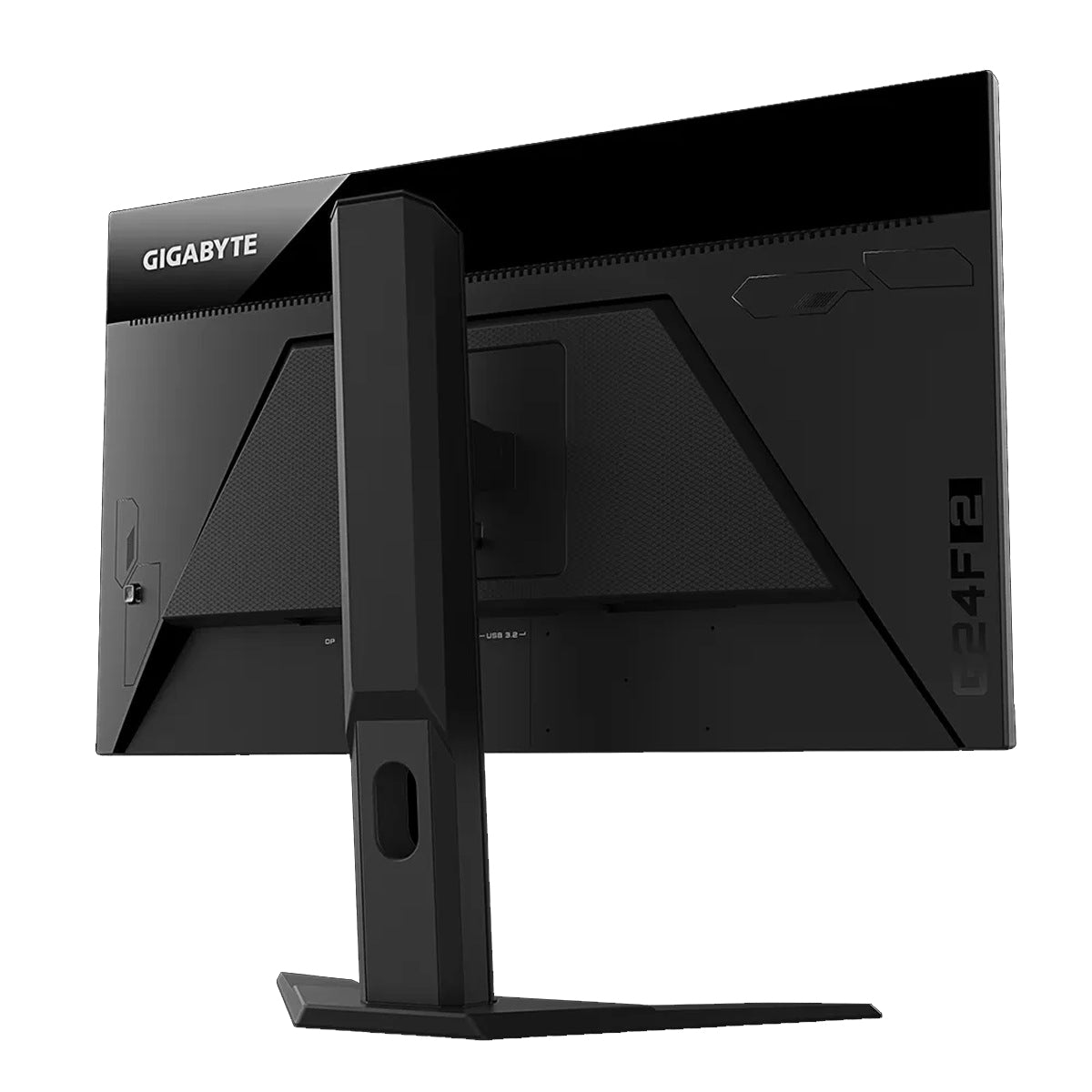 MONITOR GAMER GIGABYTE G24F 2 24' FHD 165HZ 1MS IPS FREESYNC PREMIUN