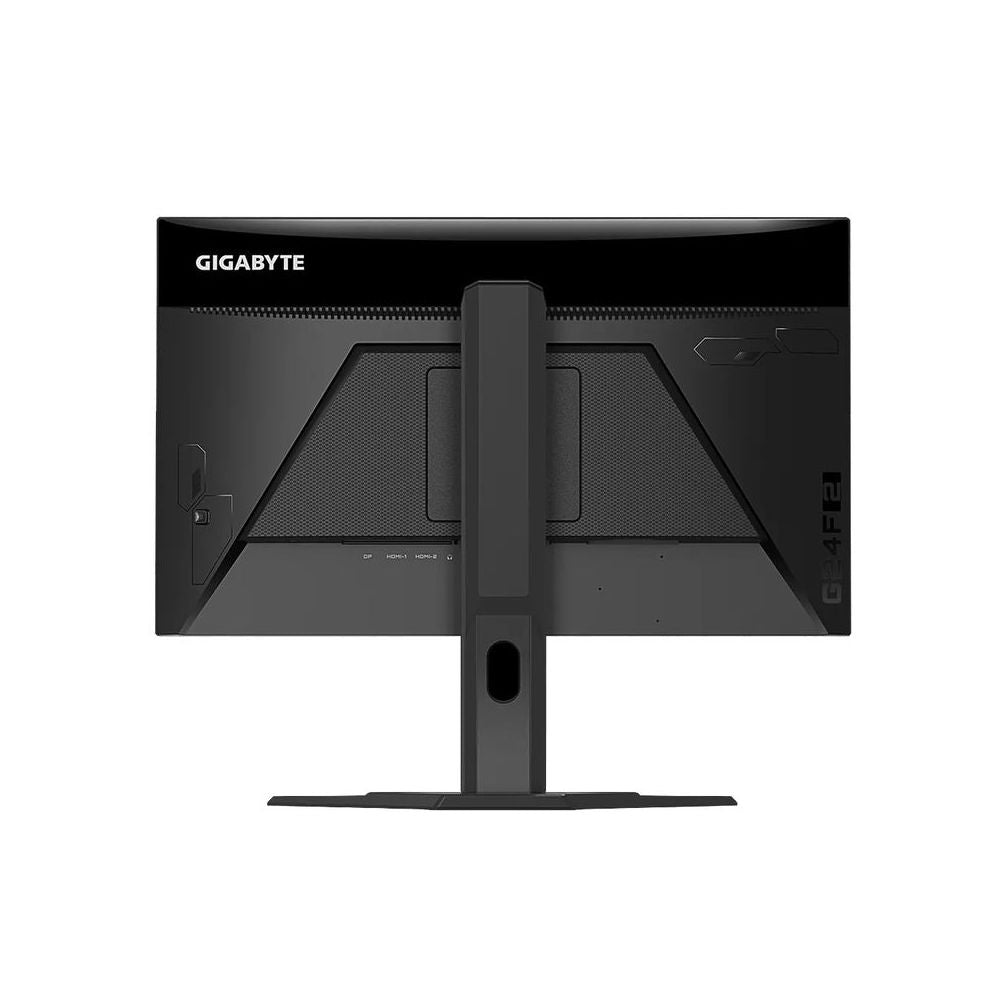 MONITOR GAMER GIGABYTE G24F 2 24' FHD 165HZ 1MS IPS FREESYNC PREMIUN