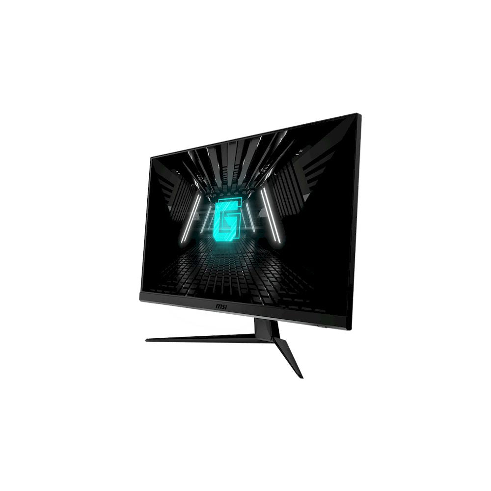 Monitor MSI GAMING G2712F 27' FULL HD FLAT IPS 1MS 180Hz 1MS 2 HDMI 1 DP