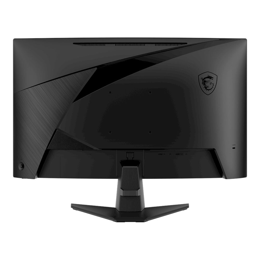 MONITOR GAMING CURVO MSI MAG 27C6F RAPID VA MAG-27C6F 27' FHD 0.5MS 180HZ