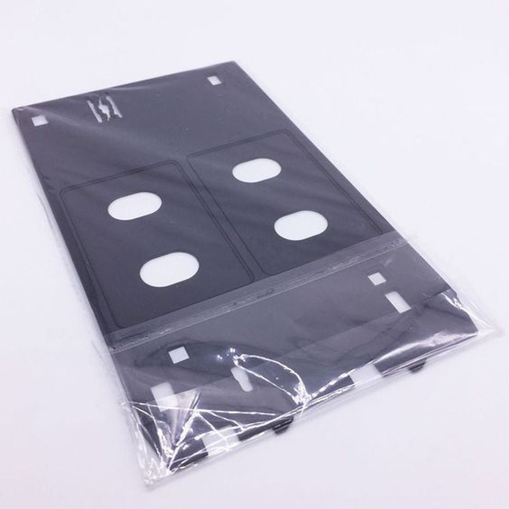 Bandeja tarjetas pvc impresora canon ip7210 MG7110 MG7710