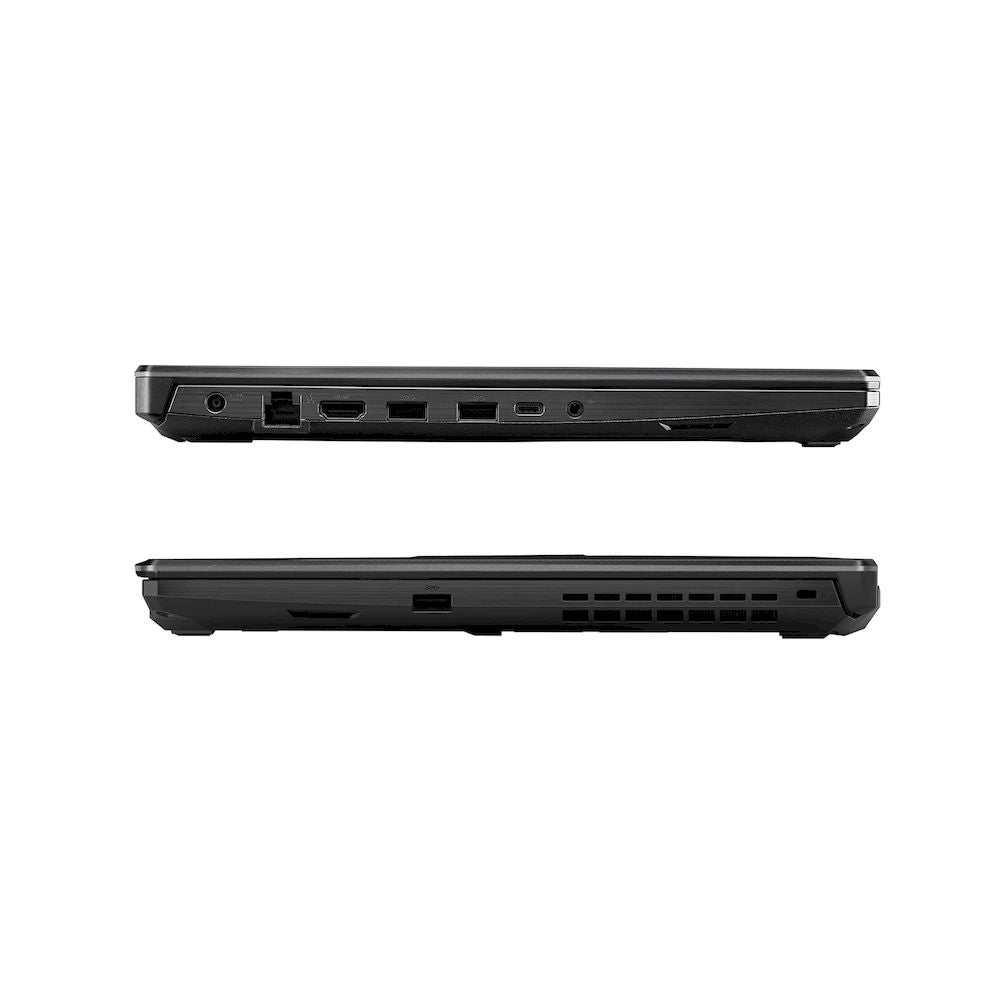 LAPTOP ASUS GAMING TUF A15 FA506NCR-WH71 15.6' RYZEN 7 7435HS 8GB 512GB SSD RTX3050 4GB T. ILUMINADO AMERICANO