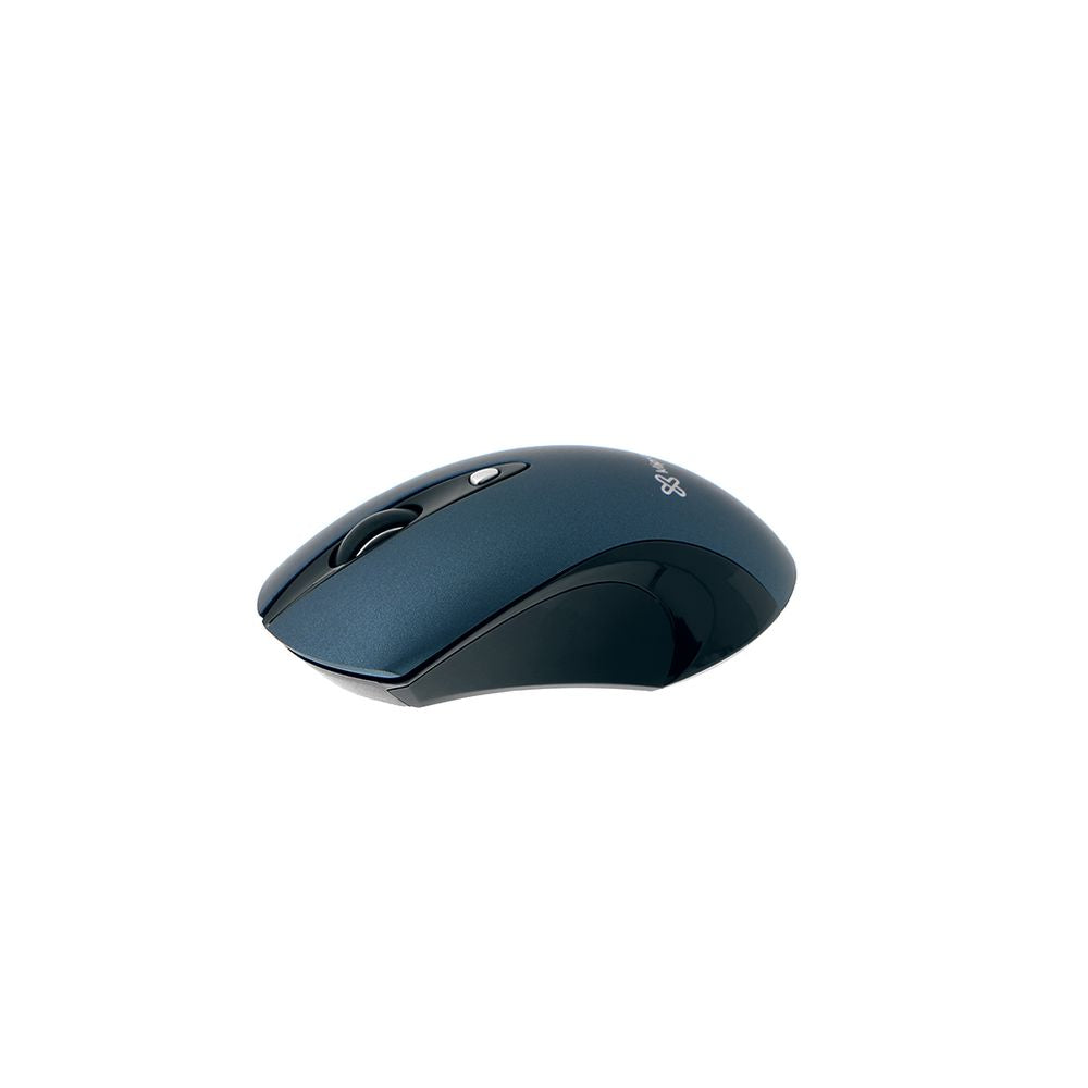 MOUSE INALAMBRICO Klip Xtreme GhosTouch WIRELESS KMW-400BL