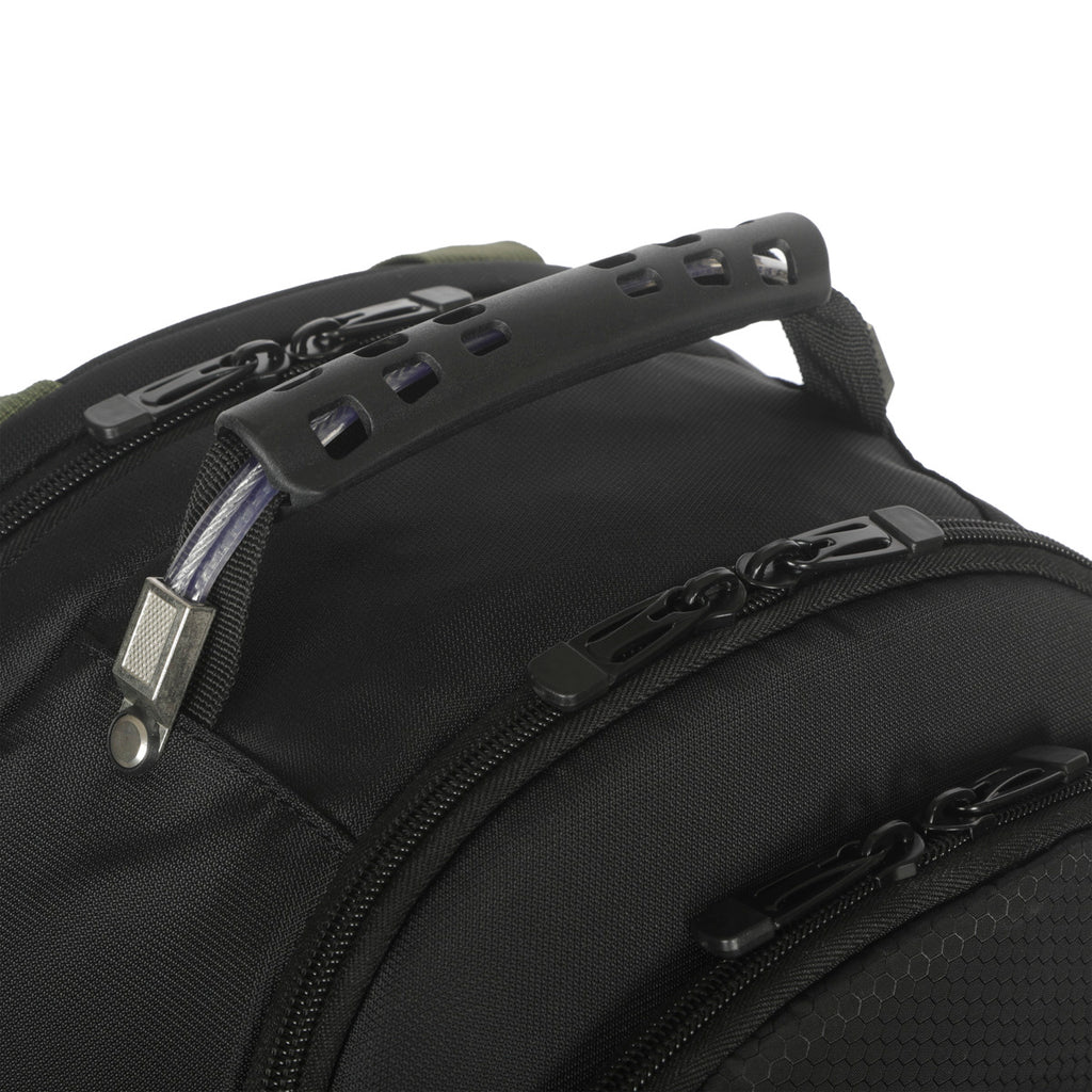 MOCHILA TARGUS DRIFTER ESSENTIALS 15-16" BLACK (TBB63805GL)