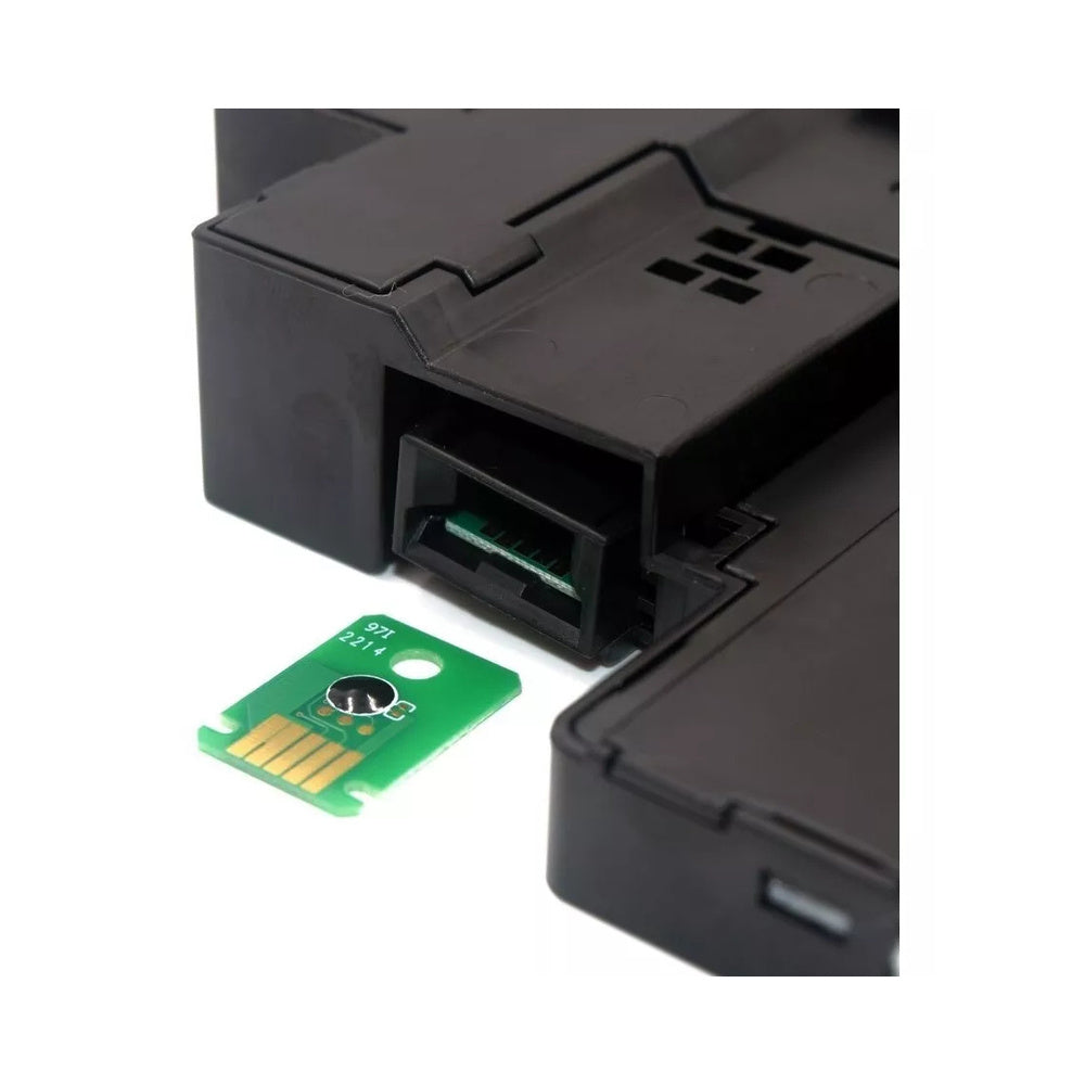 CHIP Caja Mantenimiento MC-G02 MC G02 MCG02 Caja Mantenimiento CANON G2160 G3160
