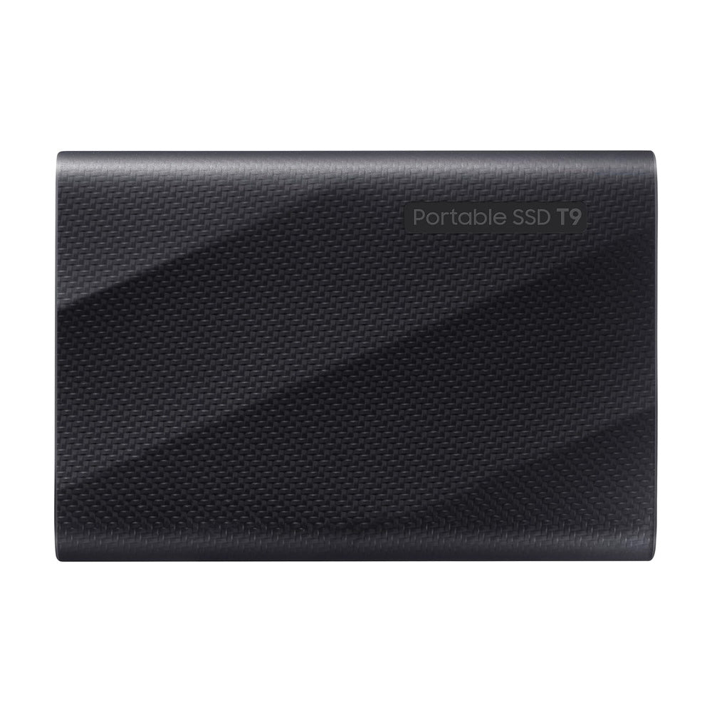 Disco SSD externo SAMSUNG T9 4TB 20Gbps USB C 2000MB/S