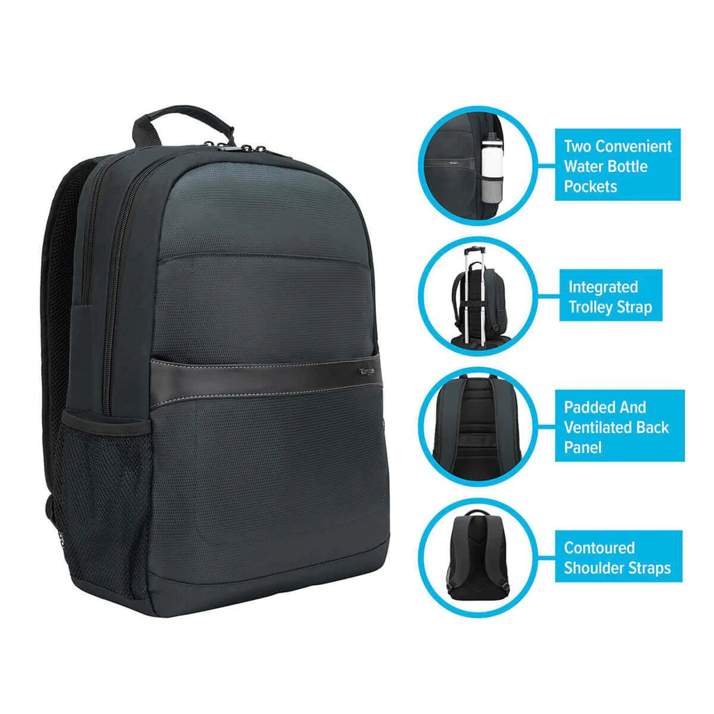 Mochila Targus Geolite Advanced 15.6' Porta Laptop