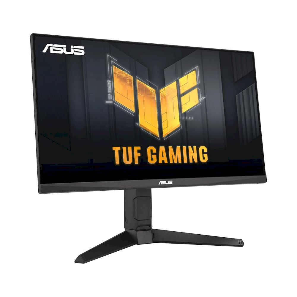MONITOR ASUS TUF GAMING VG249Q3A 23.8' FHD IPS 180HZ 1MS PARLANTES INCORP.