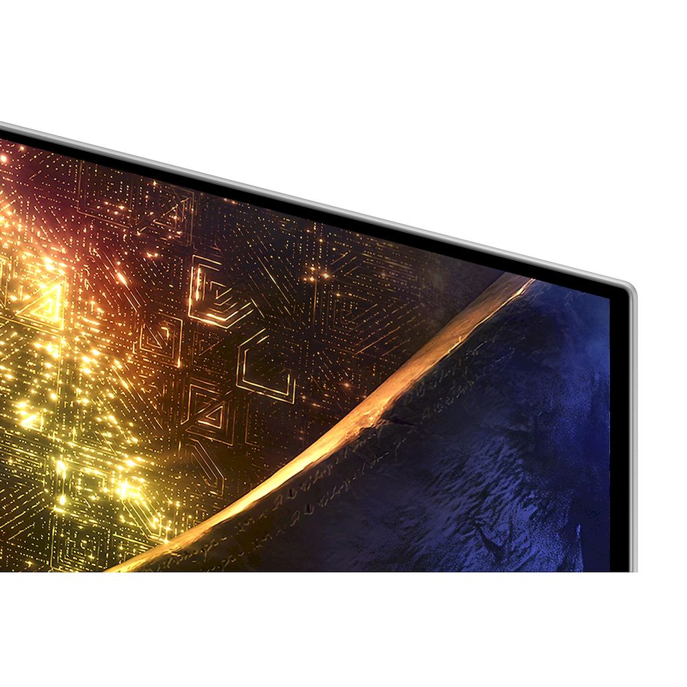 Monitor GAMING Samsung 27DG612 27' OLED QHD 240HZ 0.03MS PIVOT HDMI DP (LS27DG612SLXPE)