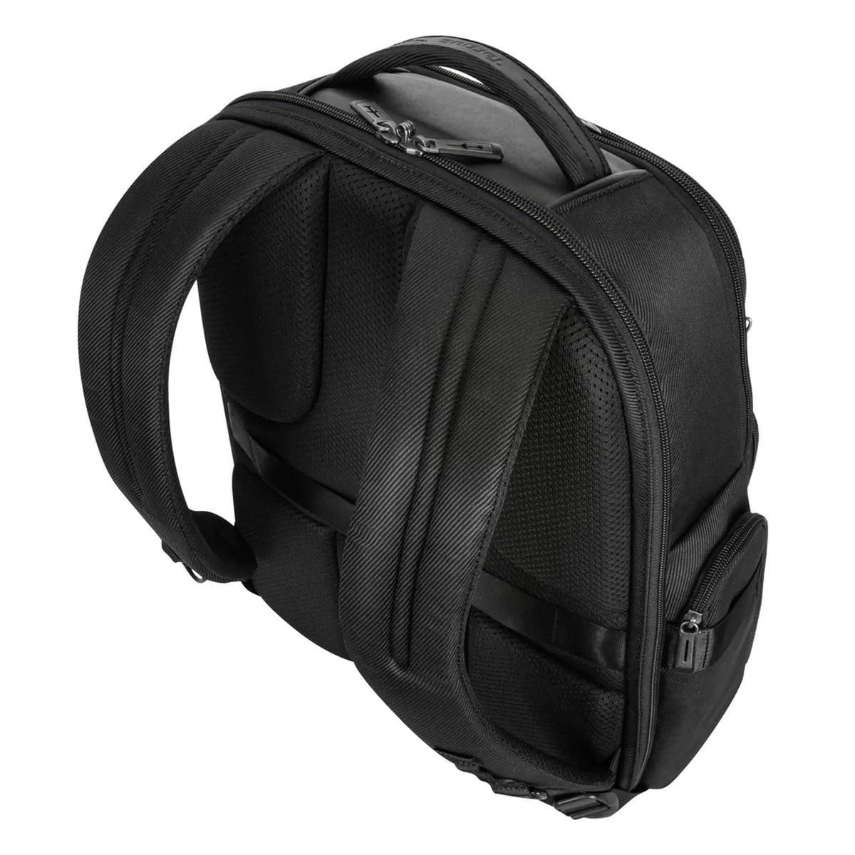 MOCHILA TARGUS MOBILE ELITE 15.6' PORTA LAPTOP CHECKPOINT FRIENDLY (TBB617GL)