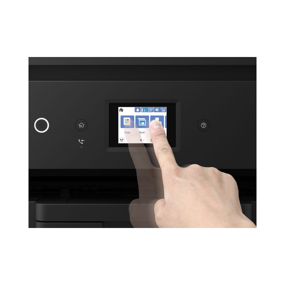 Impresora Epson L14150 MULTIFUNCIONAL A3 Ecotank Sistema continuo Fabrica