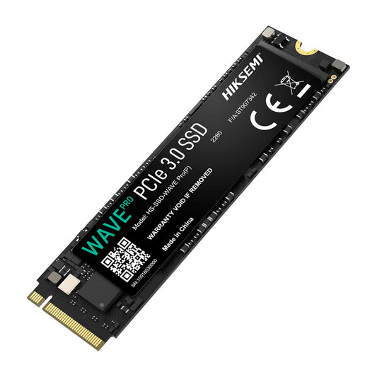 DISCO SOLIDO SSD 1TB HIKSEMI WAVE PRO NVME HS-SSD-WAVE PRO(P) 1024G