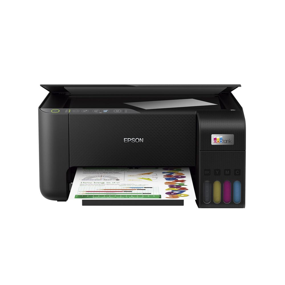 Impresora Multifuncional Epson EcoTank L3250 A4 WIFI
