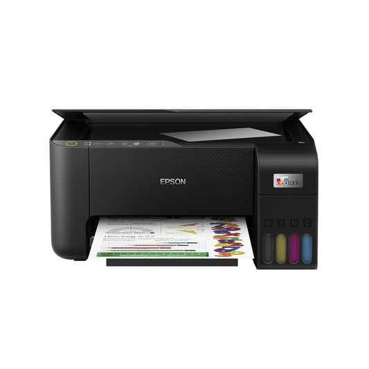 Impresora Multifuncional Epson EcoTank L3250 A4 WIFI