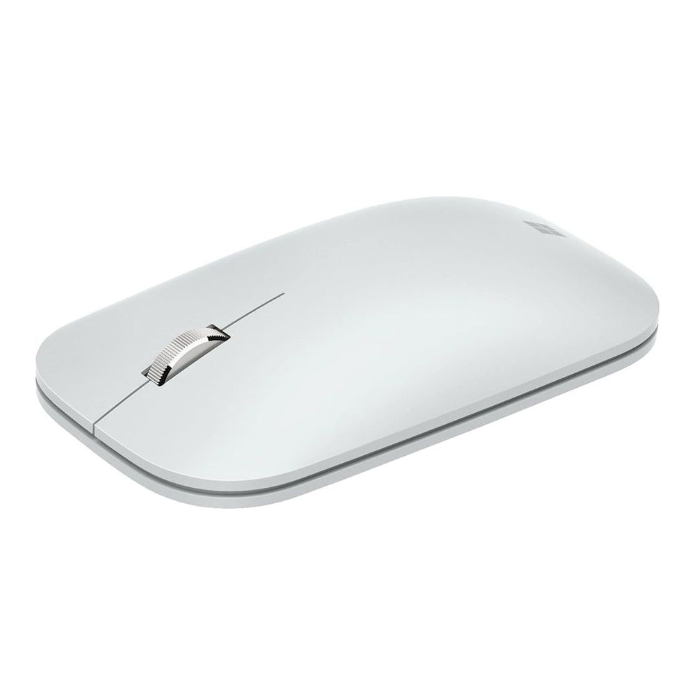 MOUSE INALAMBRICO MICROSOFT MODERN MOBILE GLACIER
