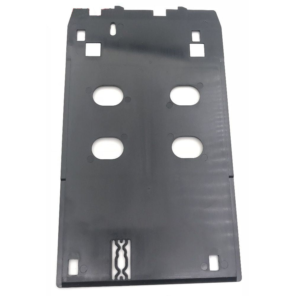 Bandeja tarjetas pvc impresora canon ip7210 MG7110 MG7710