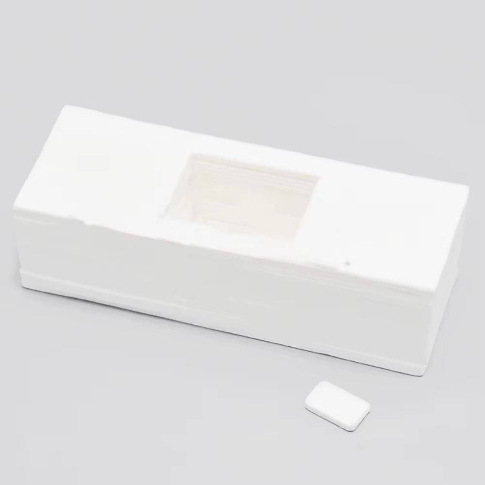 ALMOHADILLA ESPONJA PARA CAJA DE MANTENIMIENTO CANON IMPRESORA 560s 540 540 520 S 2000 4000 4000S 6000s TX5200 TX5300