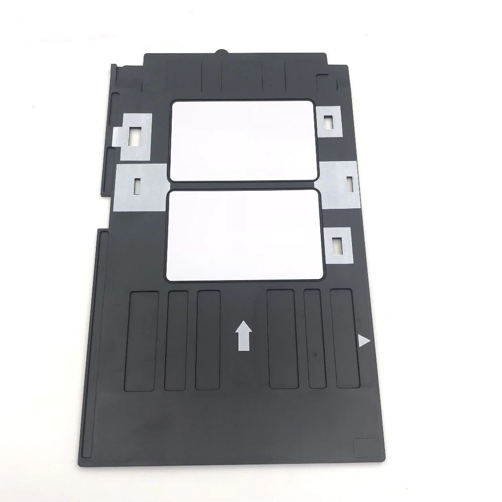 bandeja tarjetas pvc impresora epson serie L l800 l805 l850 R260 R265 R270 R280 R285 RX680 T50 T60 A50 P50