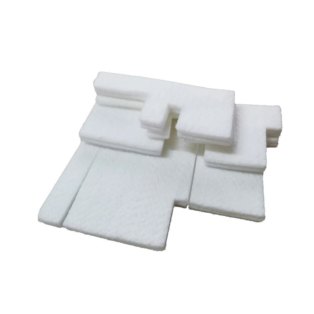 Almohadilla Canon Series G1000 G2000 G3000 G4000 set inicio