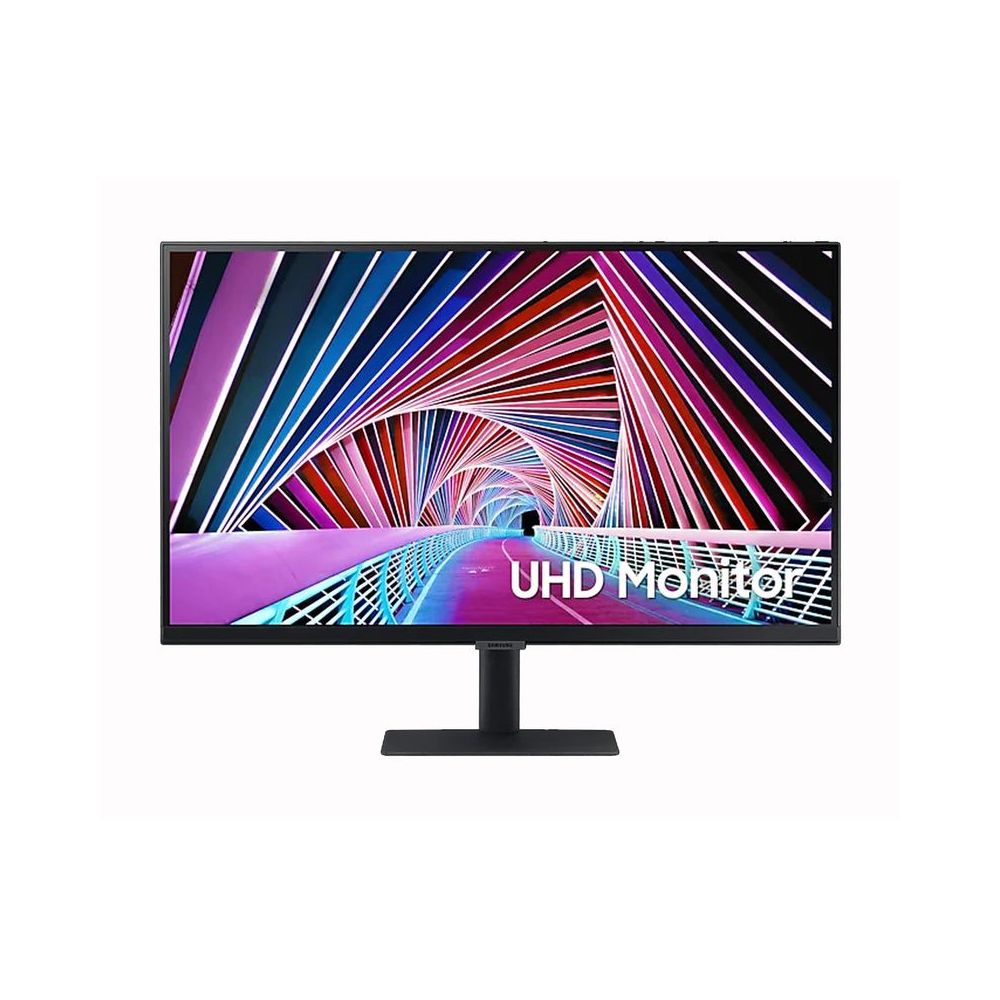 Monitor Samsung LS27A700NWLXPE 27' 4K UHD IPS HDR10 DP HDMI