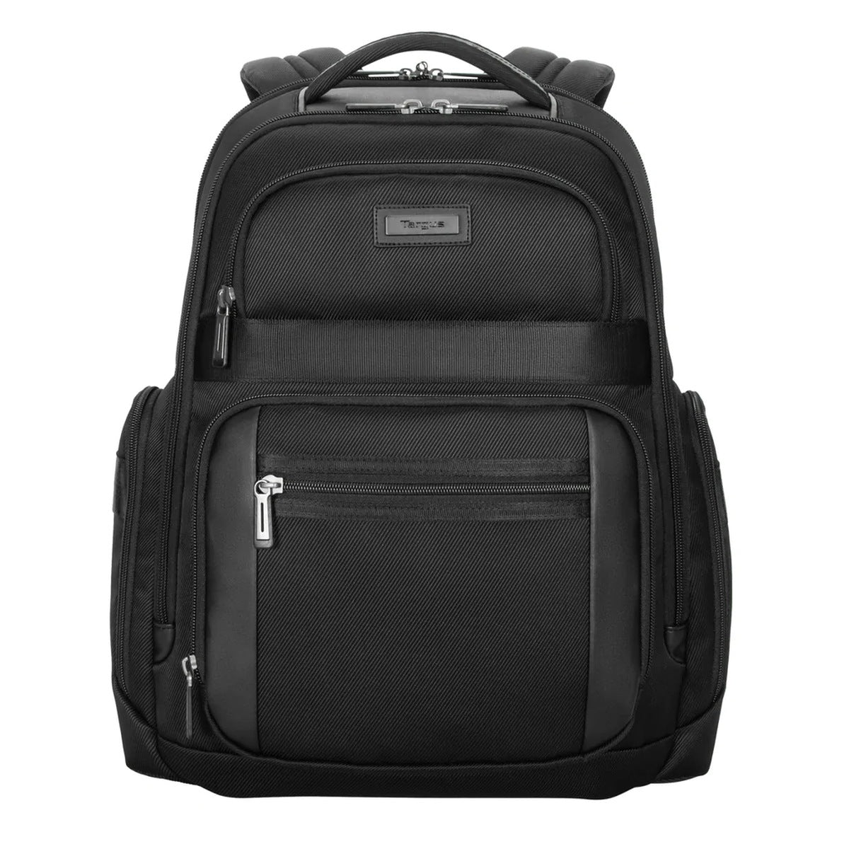 MOCHILA TARGUS MOBILE ELITE 15.6' PORTA LAPTOP CHECKPOINT FRIENDLY (TBB617GL)