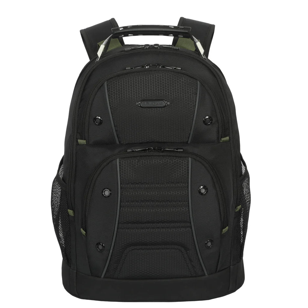 MOCHILA TARGUS DRIFTER ESSENTIALS 15-16" BLACK (TBB63805GL)