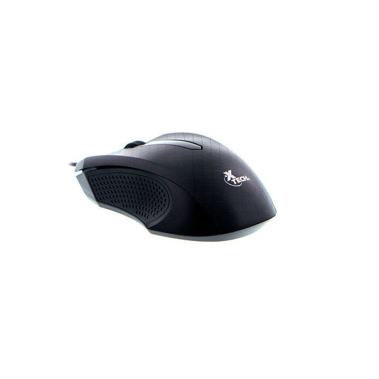 MOUSE XTECH XTM-165 NEGRO LAPTOP PC