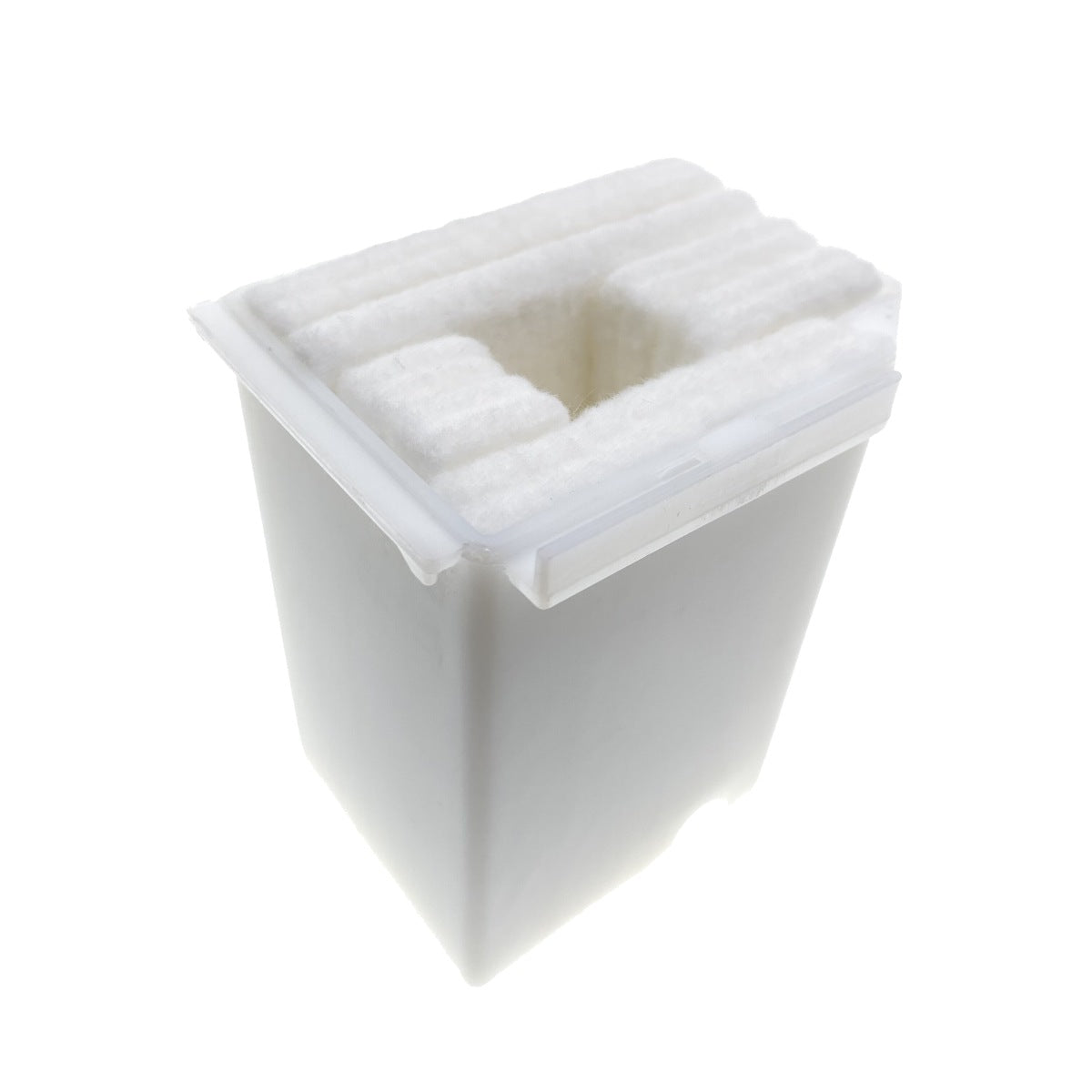 ALMOHADILLA + CAJA DE IMPRESORA EPSON L1110 L1210 L3110 L3150 L3210 L3160 L5190 L5290