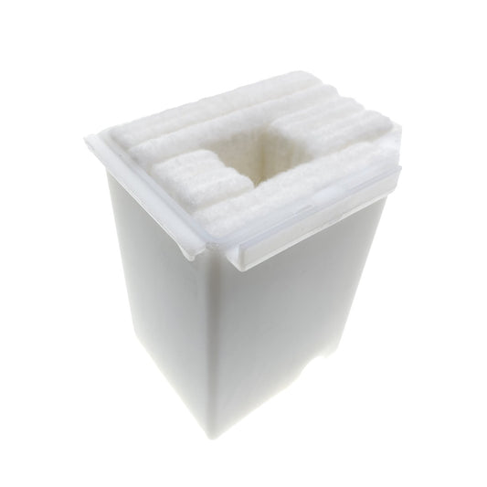ALMOHADILLA + CAJA DE IMPRESORA EPSON L1110 L1210 L3110 L3150 L3210 L3160 L5190 L5290