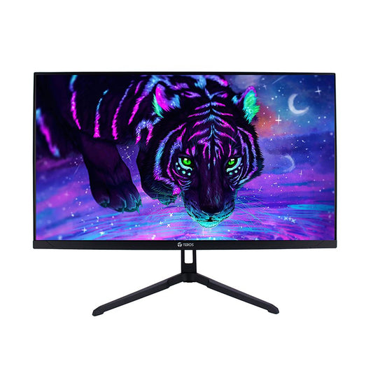 Monitor GAMER Teros 2475G 24.5' PLANO FULLHD VA 180hz 1MS DISPLAYPORT HDMI