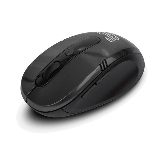 MOUSE INALAMBRICO Klip Xtreme VECTOR WIRELESS NEGRO