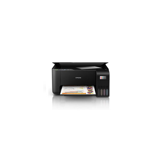 Impresora Multifuncional Epson EcoTank L3210 A4