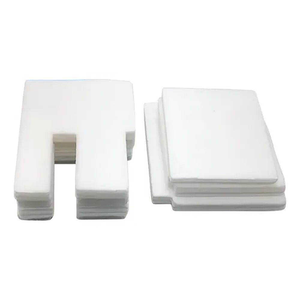 Almohadilla BROTHER IMPRESORA DCP T310 T220 T420W T510W T520W T710W MFC T810W T910DW T420 T510 T520 T710