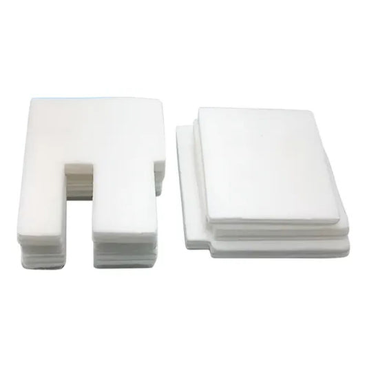 Almohadilla BROTHER IMPRESORA DCP T310 T220 T420W T510W T520W T710W MFC T810W T910DW T420 T510 T520 T710