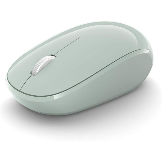 MOUSE INALAMBRICO MICROSOFT SOURIS BLUETOOTH VERDE MENTA