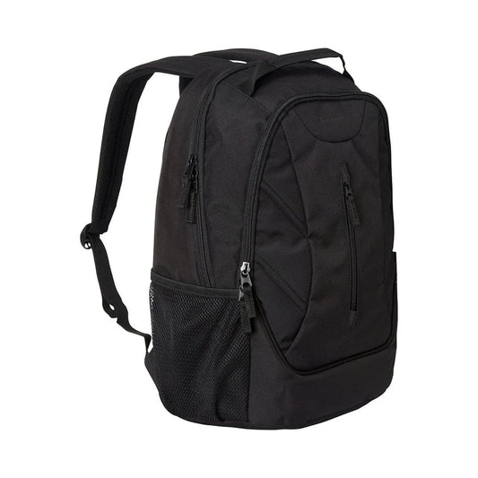 Mochila Targus Ascend Backpack 16" Negro PortaLaptop