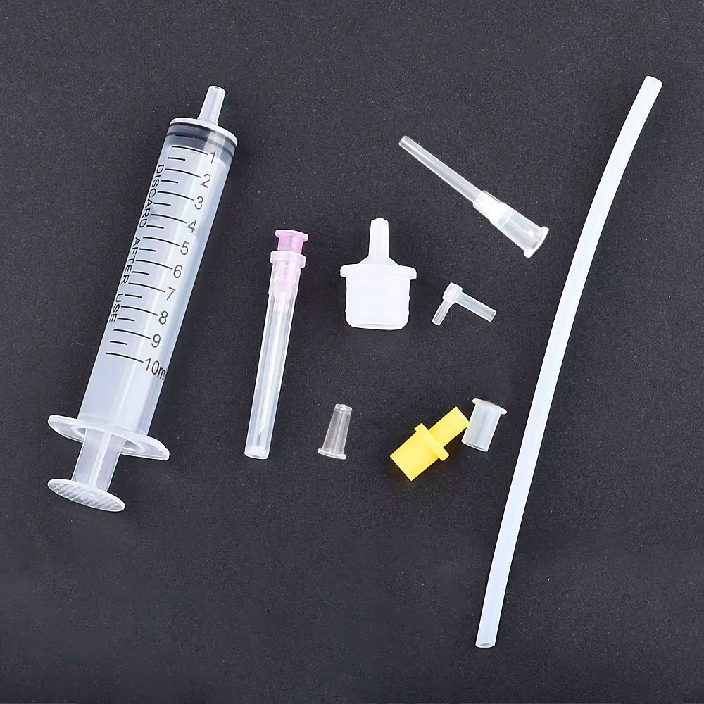 KIT DE LIMPIA DE CABEZALES LIQUIDO MANTENIMIENTO IMPRESORA CABEZAL DE IMPRESION EPSON CANON HP KIT COMPATIBLE