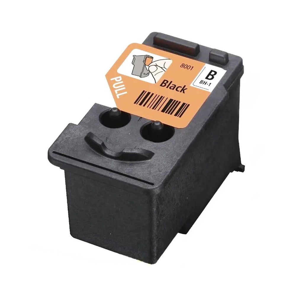 CARTUCHO CANON BH-1 NEGRO G1100 G1110 G2100 G2101 G2110 G2111 G3100 G3101 G3110 G3111 G4100 G4102 G4110 G4111