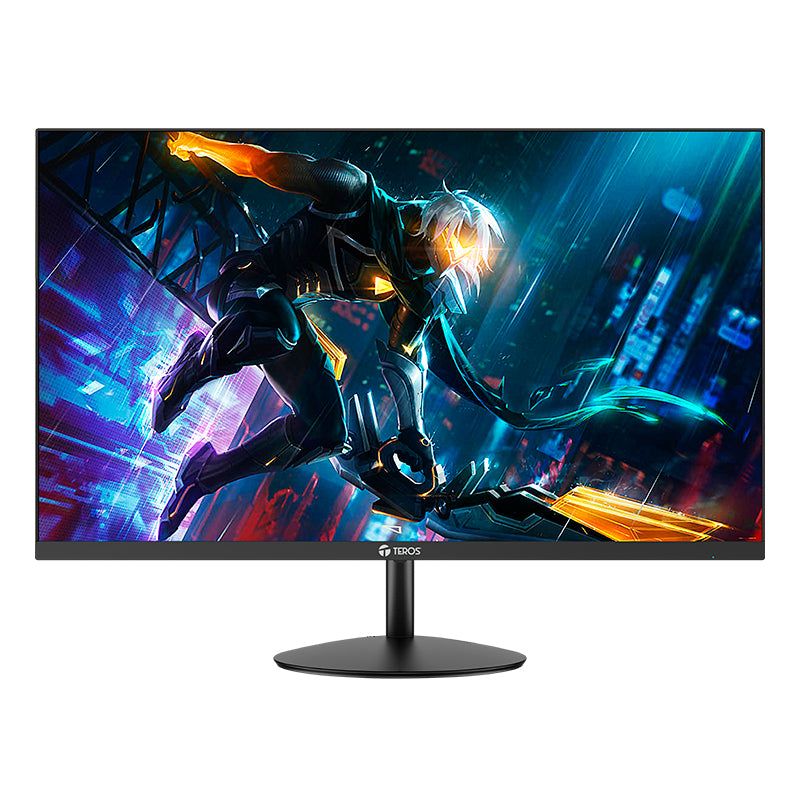 Monitor Teros TE-2414S 23.8' IPS 1920x1080 75hz HDMI PARLANTE