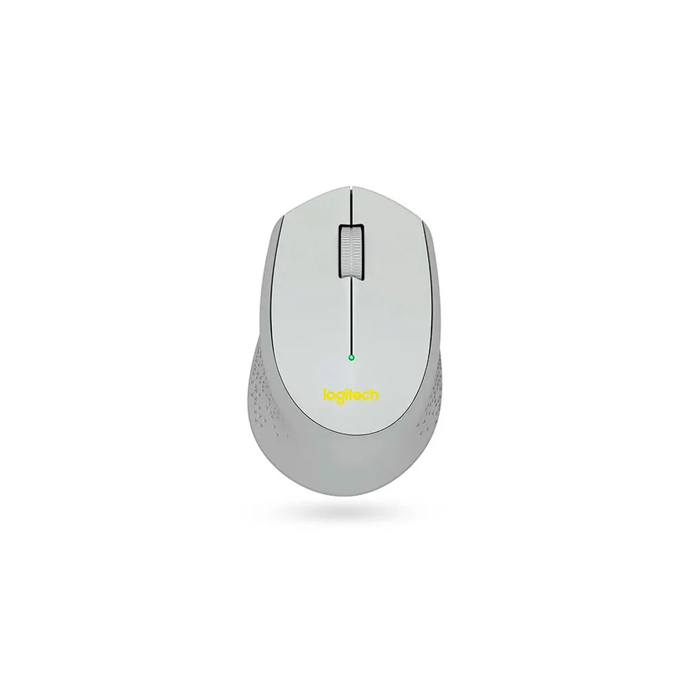 MOUSE LOGITECH M280 WIRELESS GRAY (PN 910-004285)