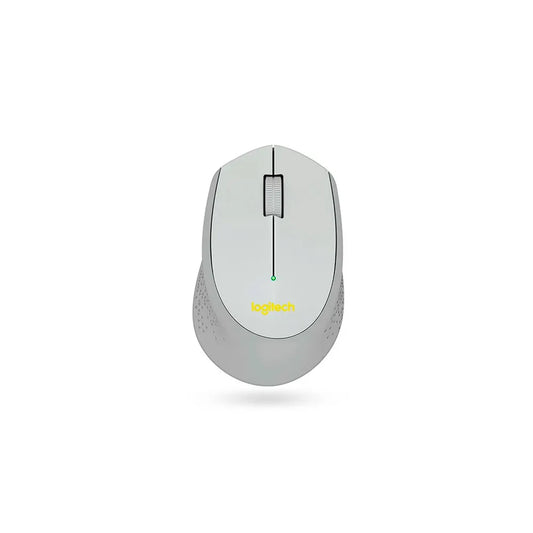 MOUSE LOGITECH M280 WIRELESS GRAY (PN 910-004285)