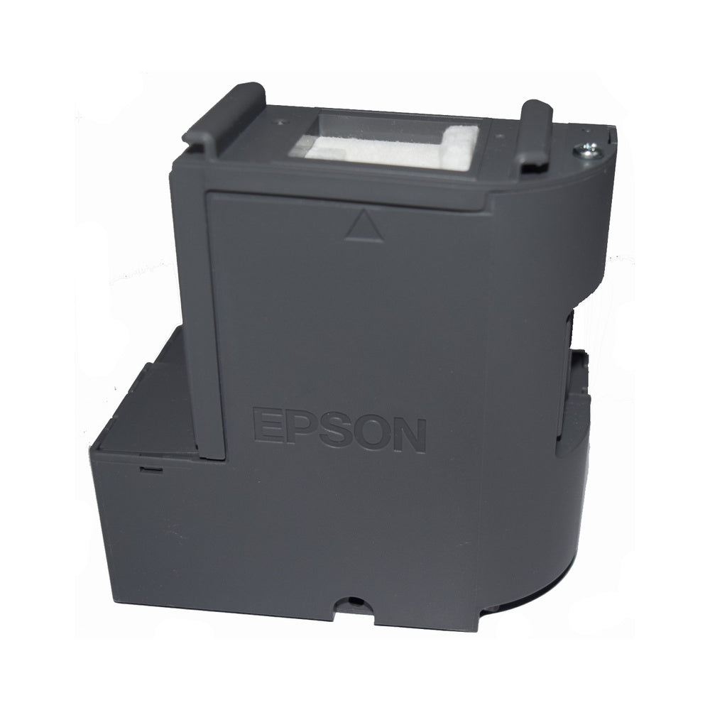 Caja Mantenimiento ORIGINAL T04D1 epson L6171 L6191 L6270 L14150 M1170 M2170 M3170