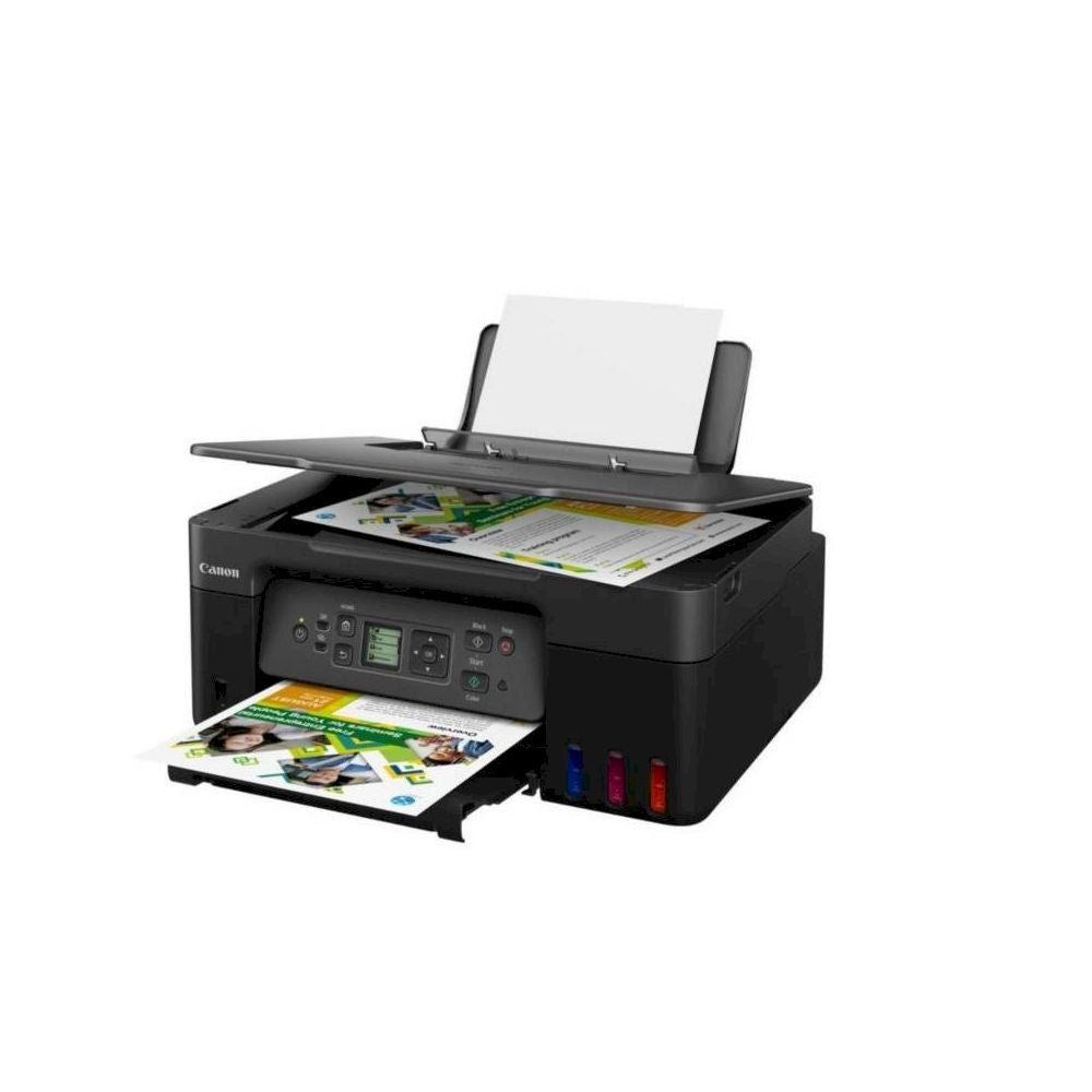 Impresora Multifuncional CANON tinta continua PIXMA G3170