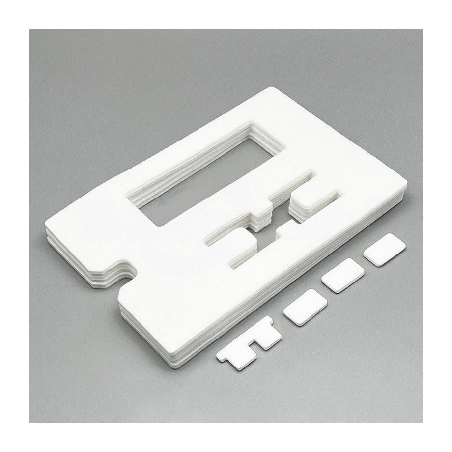 Almohadilla CANON MC-10 MC10 CANON IPF IPF650 IPF670 IPF680 IPF750 IPF760 IPF770 IPF780 IPF830 IPF840 IPF850 TANQUE DE MANTEMINIENTO