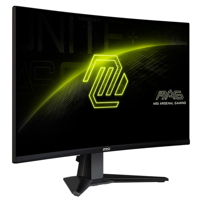 MONITOR GAMING CURVO MSI 276CXF 27' FHD VA 0.5MS 280HZ